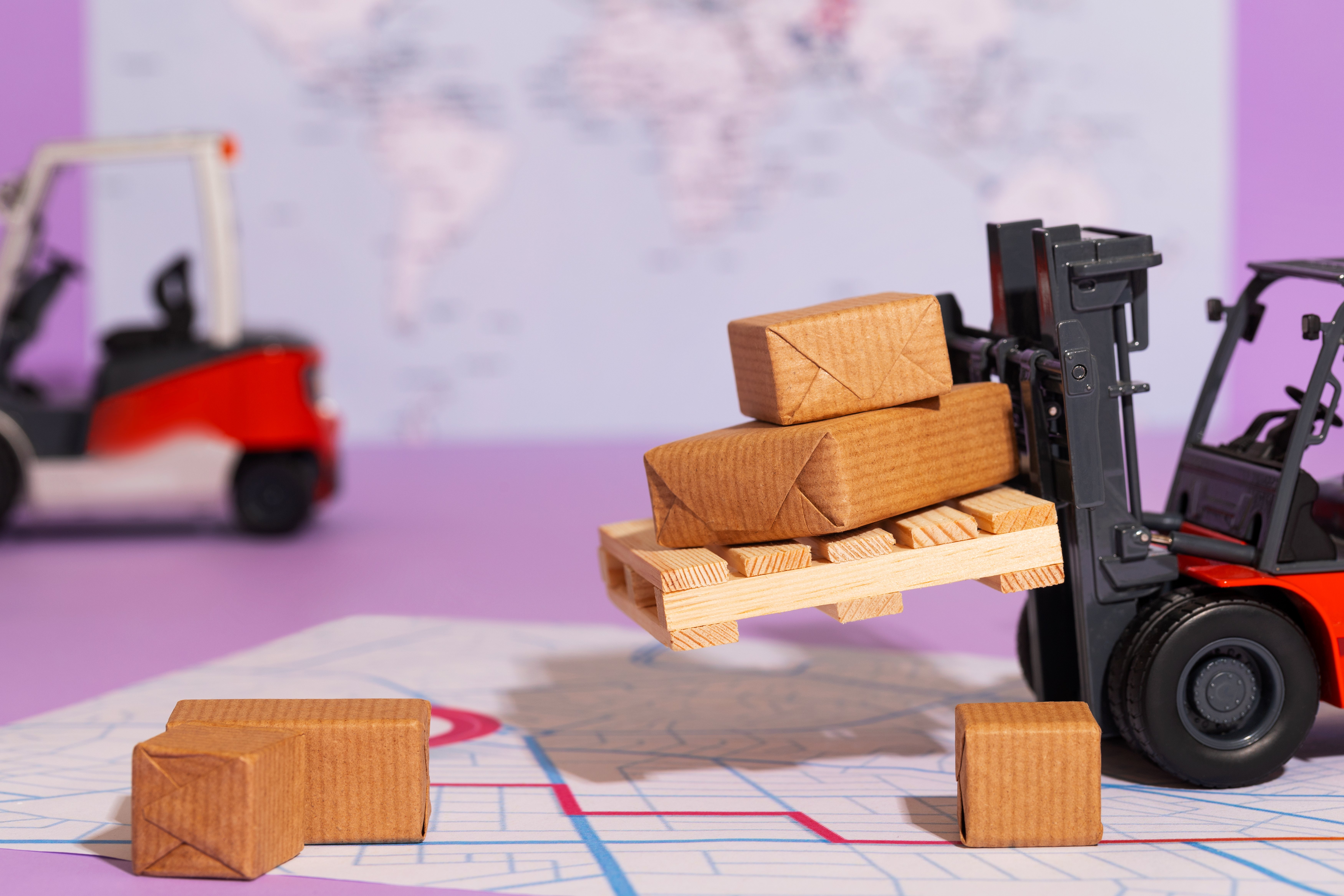 ¿Importas desde Reino Unido? Maximiza los beneficios del TIPAT con una agencia aduanal experta