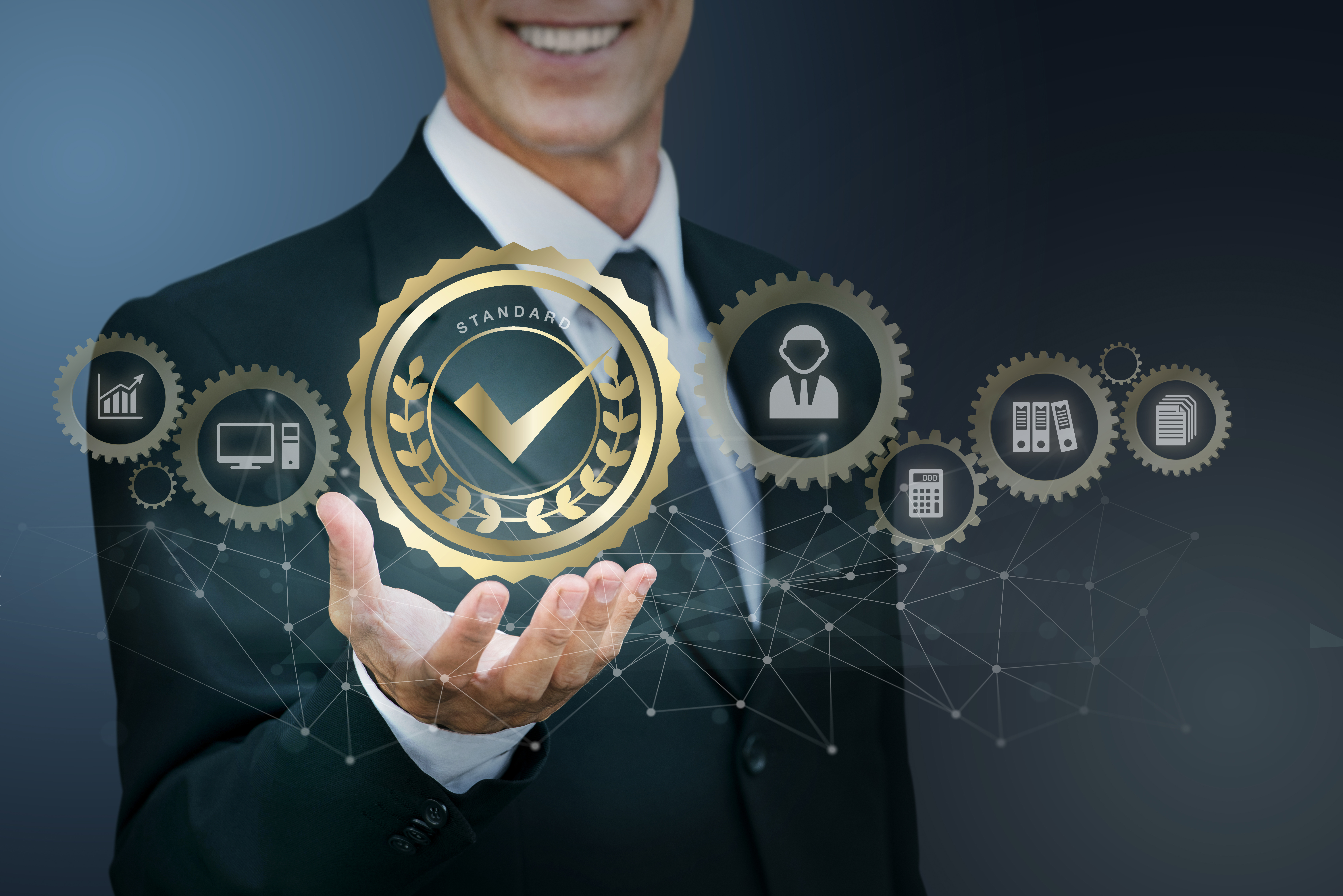 Certificaciones ISO 9001, OEA y C-TPAT: ¿Por qué importan en una agencia aduanal?