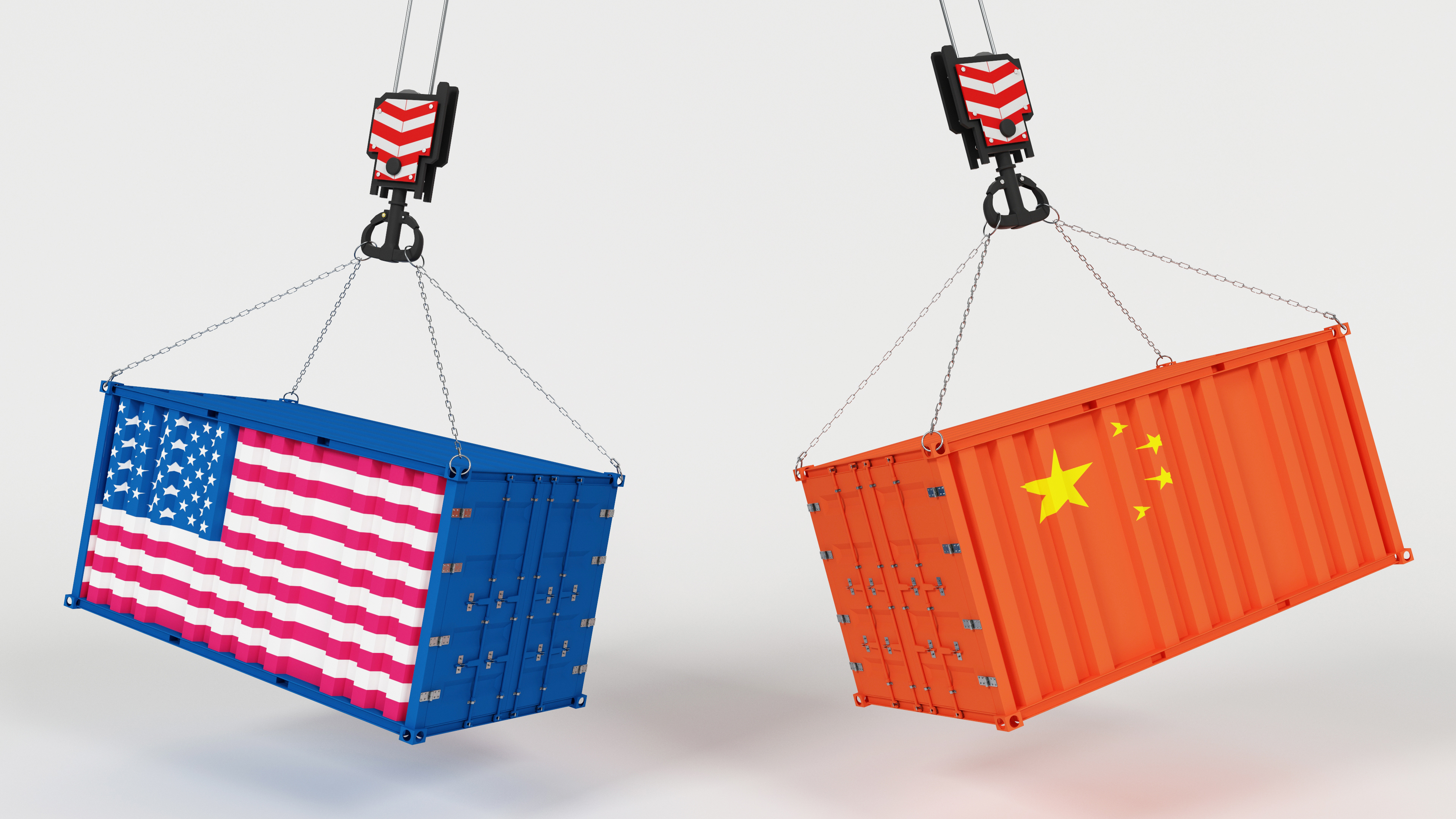 ¿Es legal usar a México como trampolín para exportar productos chinos a EE. UU.?