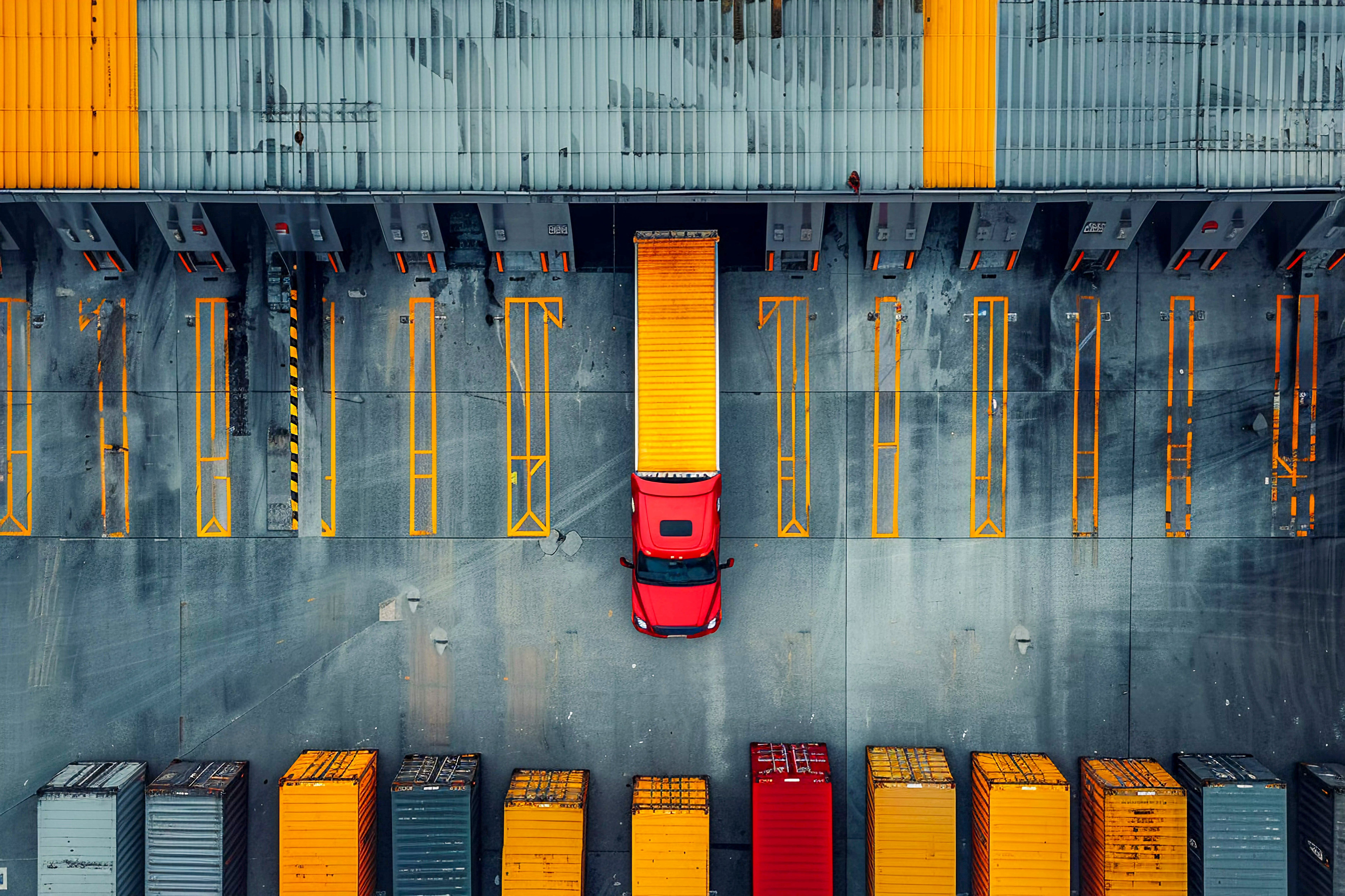 Cross docking en importaciones: beneficios para tu operación logística