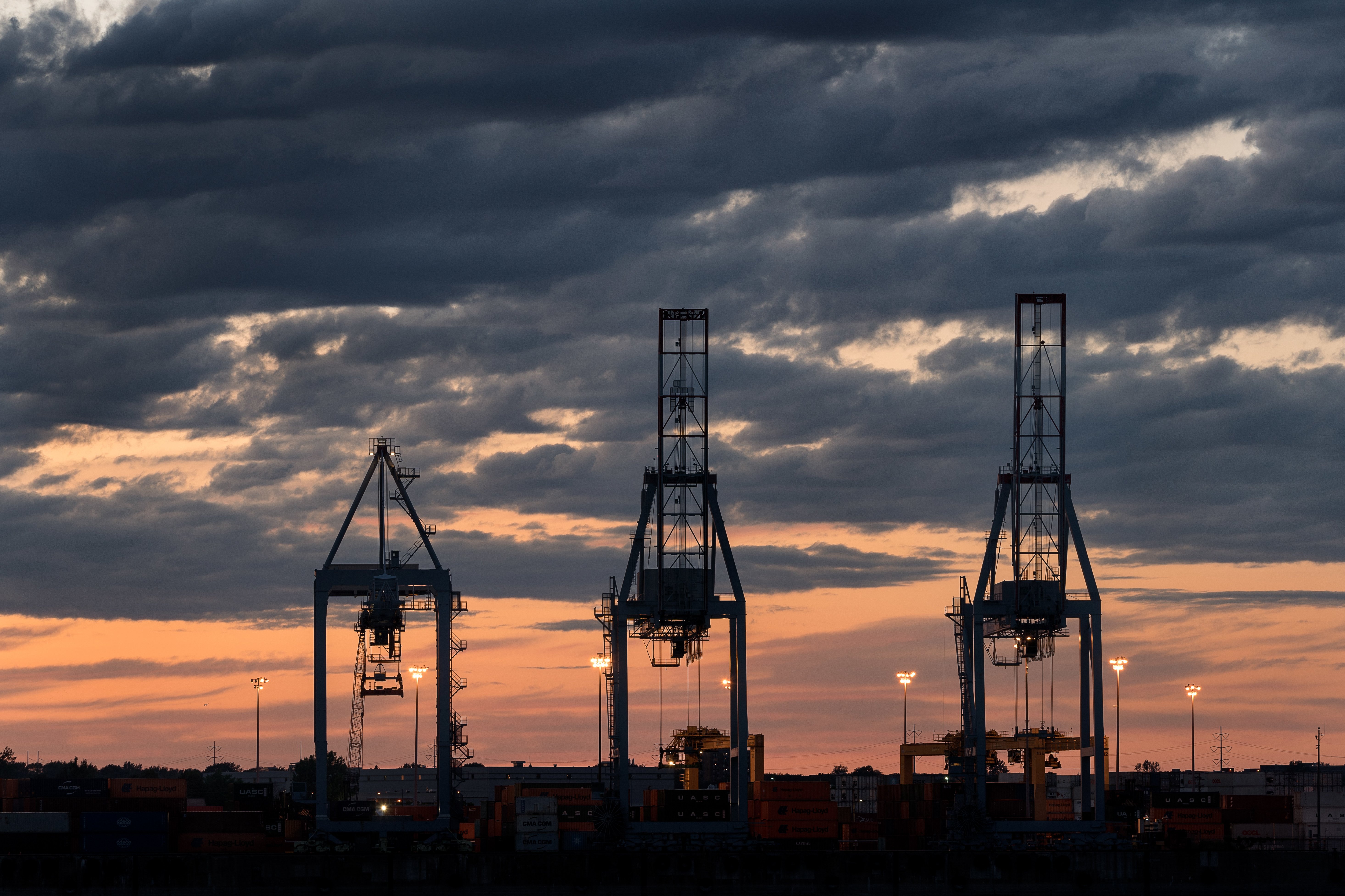 Avisos automáticos de importación: Retos ocultos al importar productos siderúrgicos