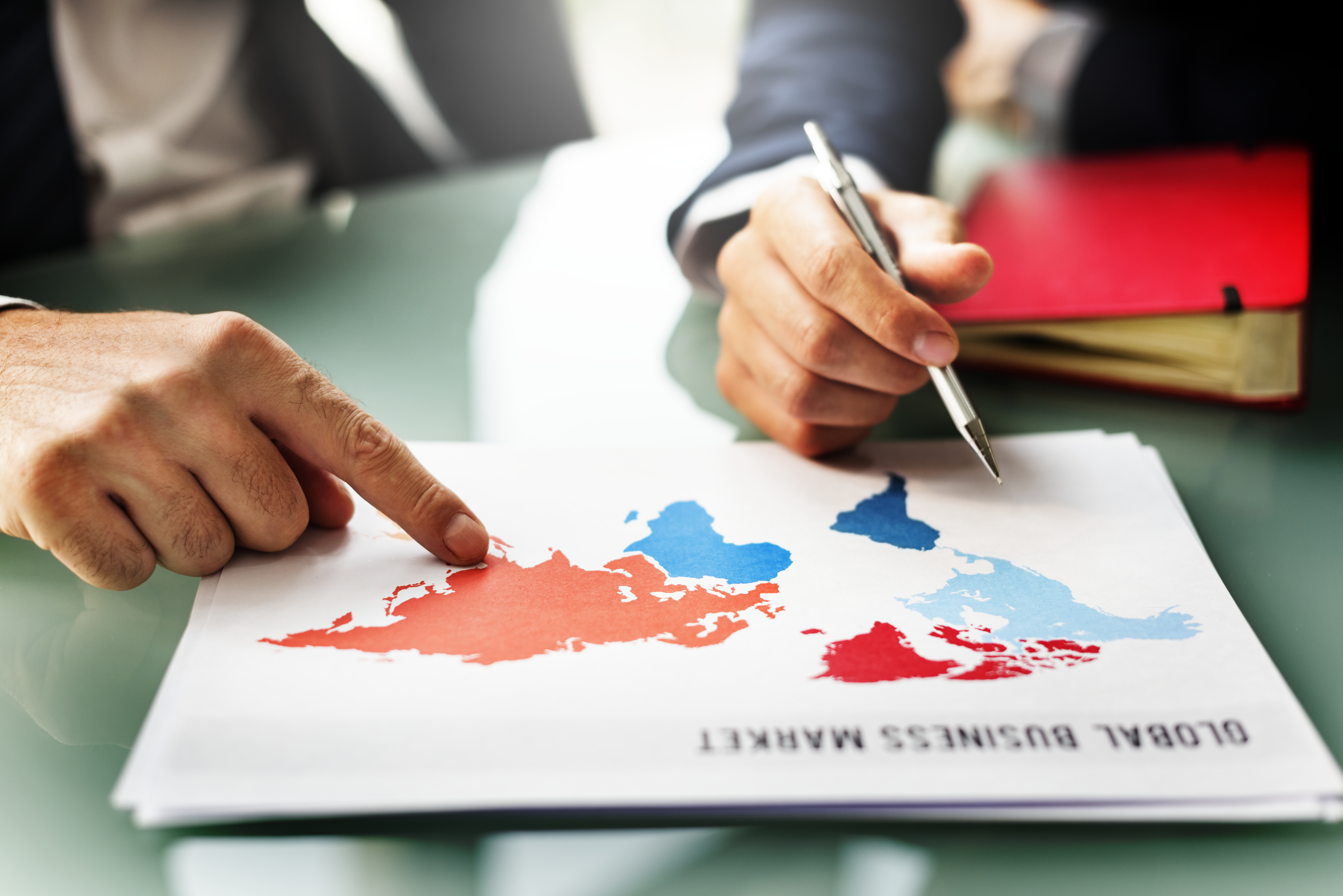 IMMEX, PROSEC, OEA y C-TPAT: ¿Cuál necesita realmente tu empresa?
