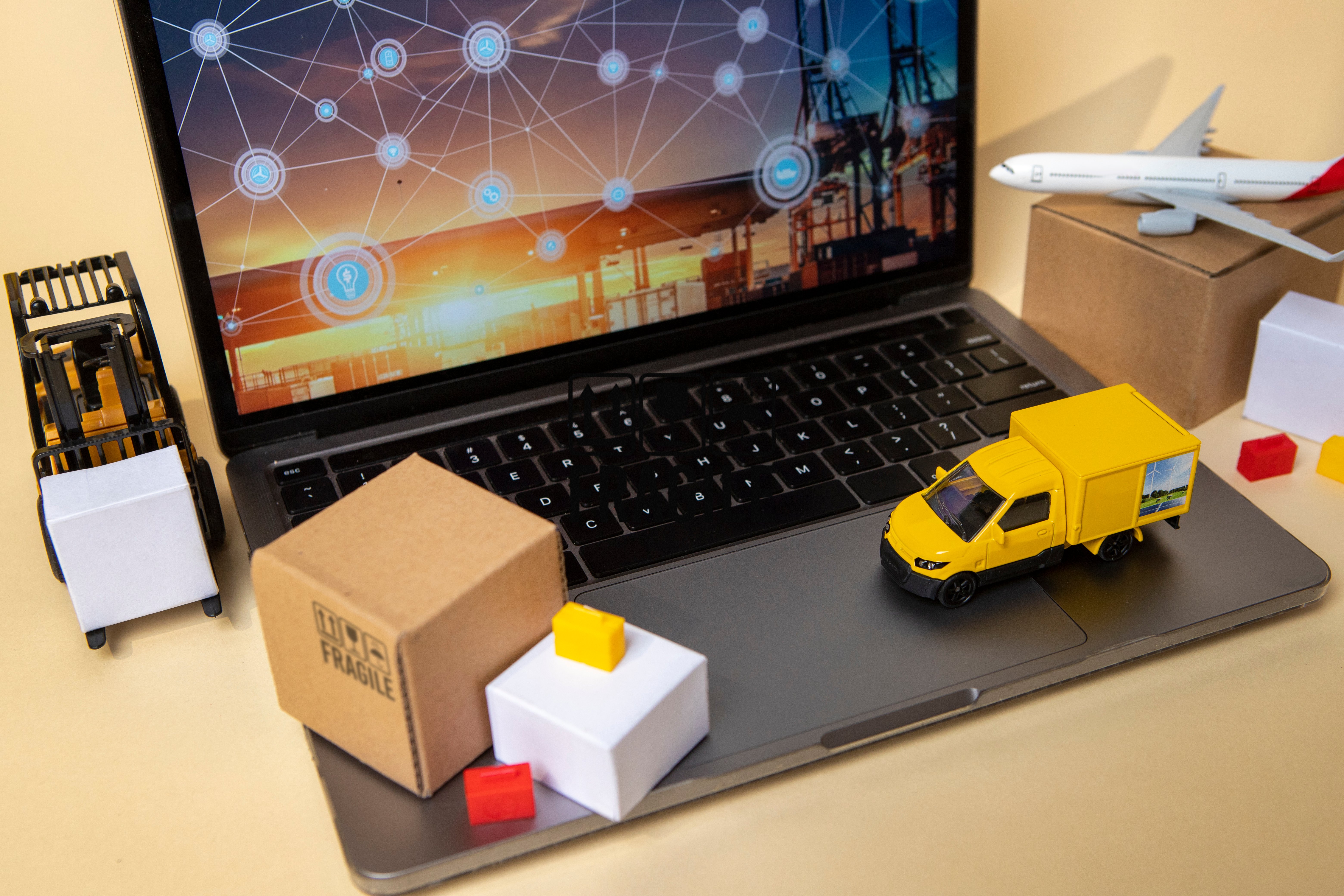 Importación temporal o definitiva: guía de tu agencia aduanal