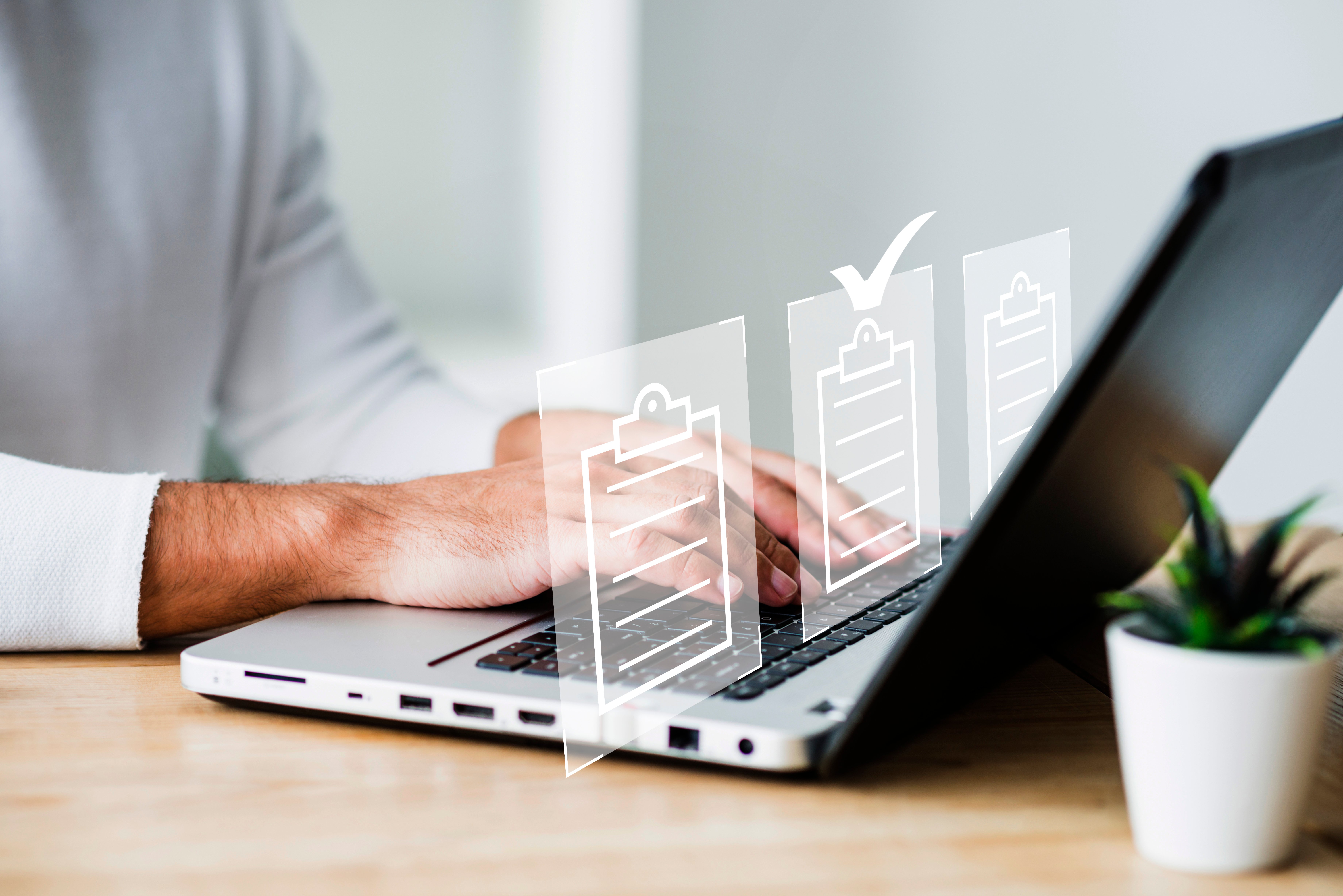 MVE: errores comunes al generar el E-Document y cómo solucionarlos