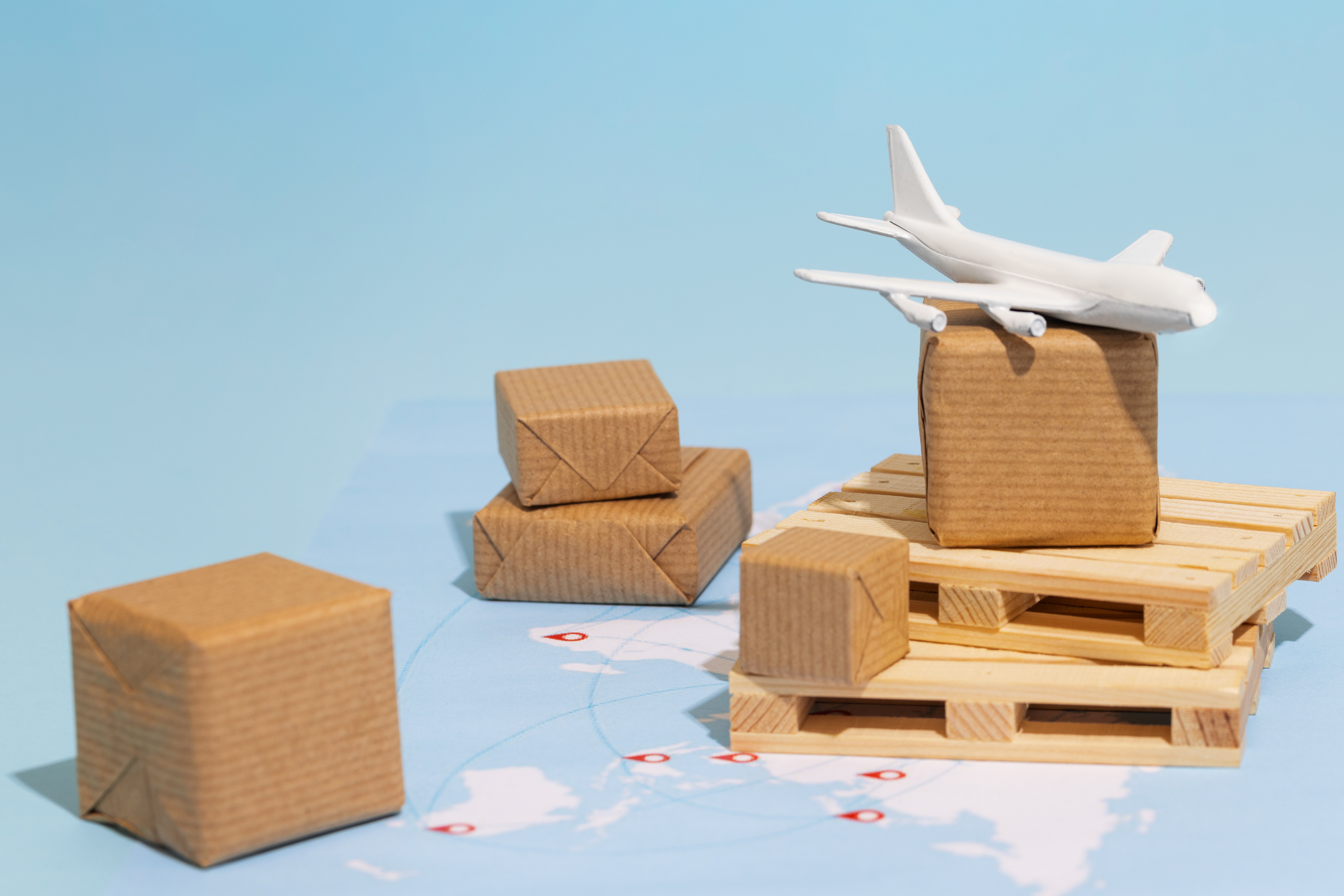 ¿Tu empresa de importación aérea encarece tu operación?