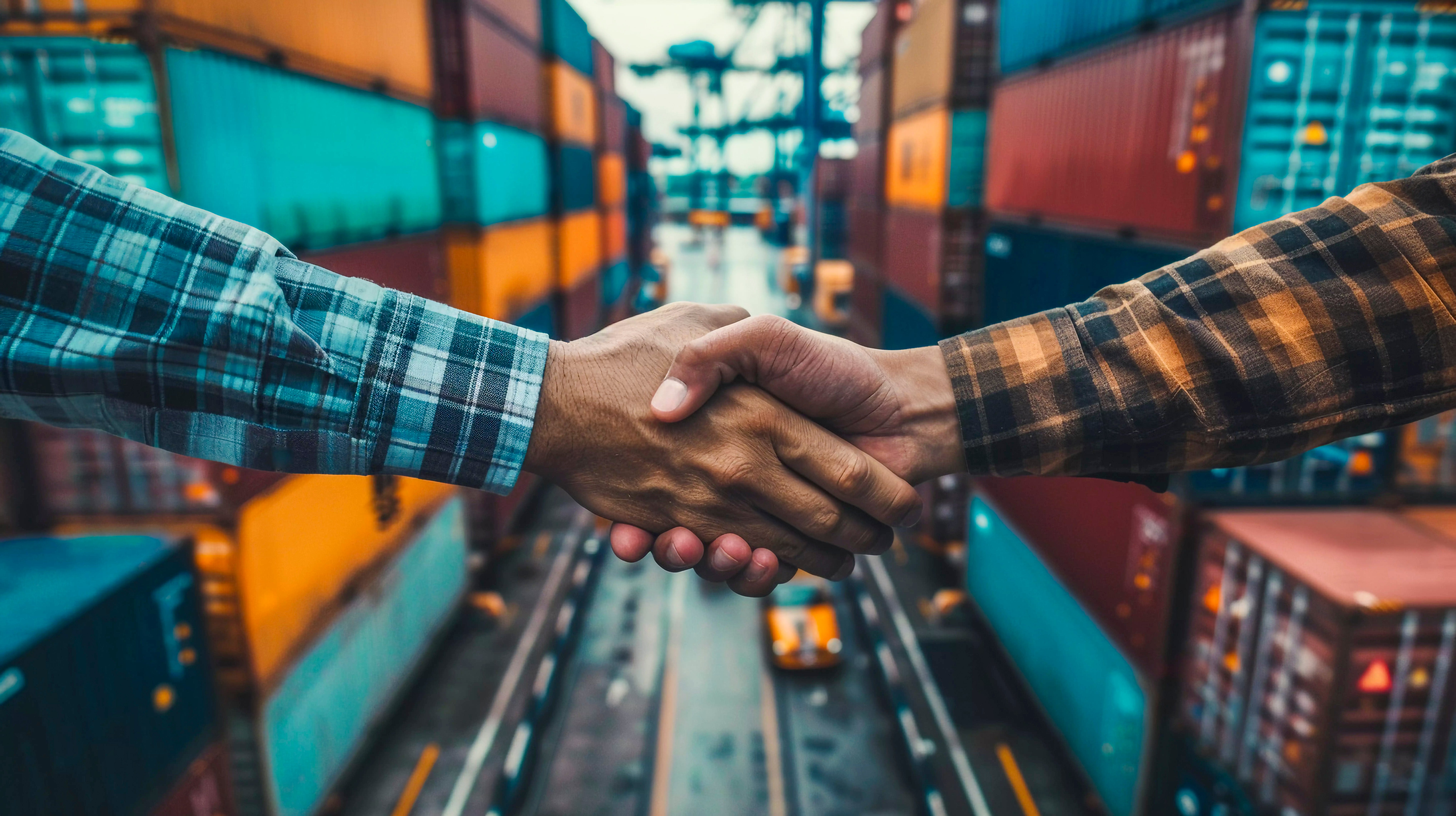 Servicios de importación y exportación: elige con estrategia